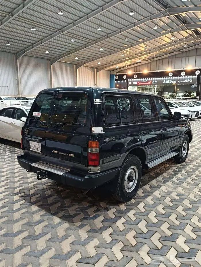GXR2 1997 كلاسيك 6