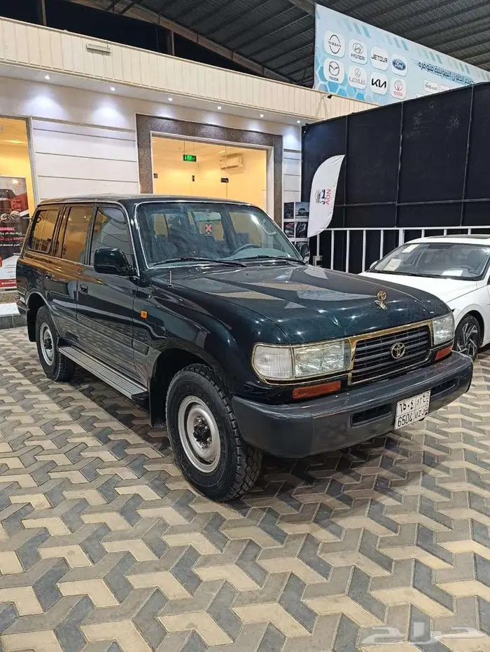 GXR2 1997 كلاسيك 5