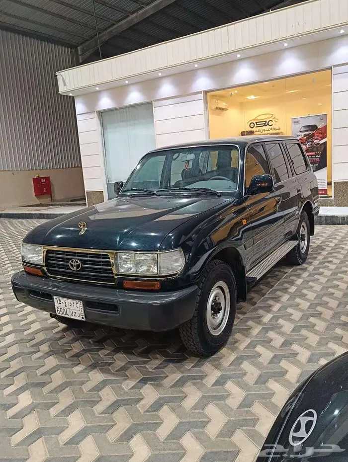 GXR2 1997 كلاسيك 1
