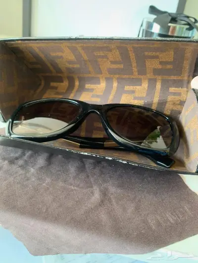 نظارة فندي Fendi Sunglasses بيع ب 1200 index