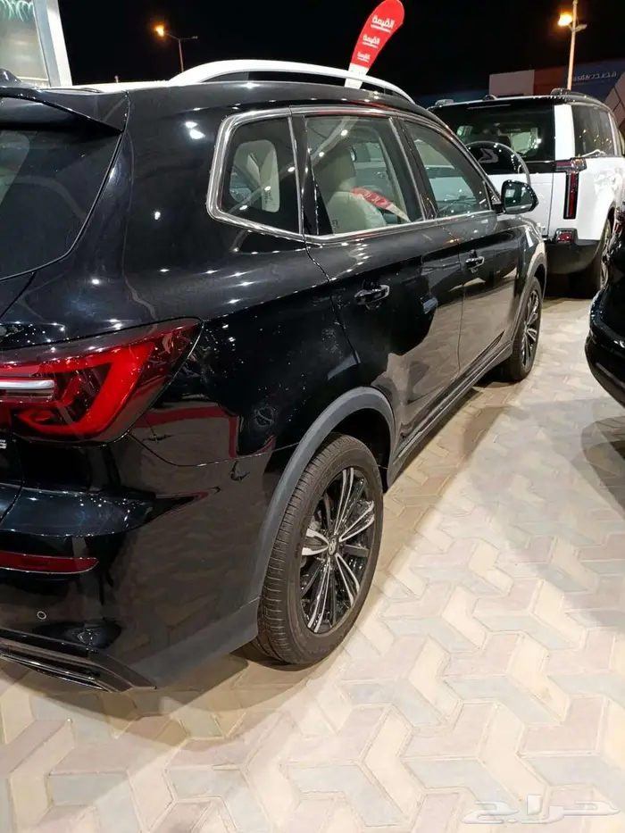 MG فل كامل 2024 4