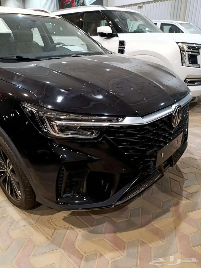 MG فل كامل 2024 7