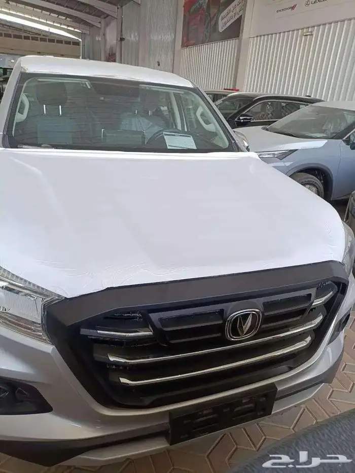 شنجان هنتر دلتا اعلى فئه 2025 1