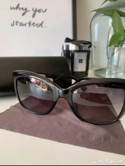 نظارة فندي Fendi Sunglasses بيع ب 1200 index