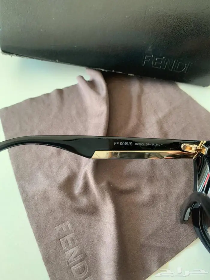 نظارة فندي Fendi Sunglasses بيع ب 1200 3