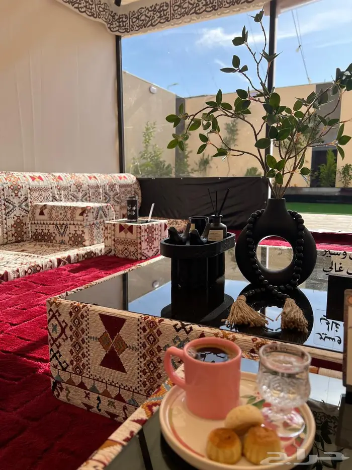 خيمه للبيع 3