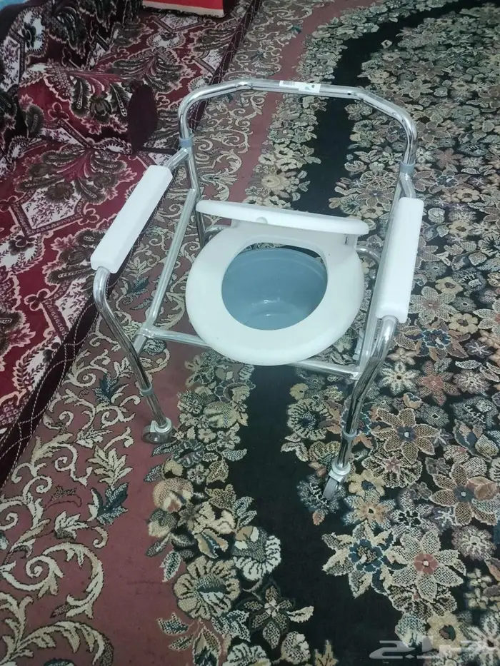 كرسي حمام احتياجات خاصه 1