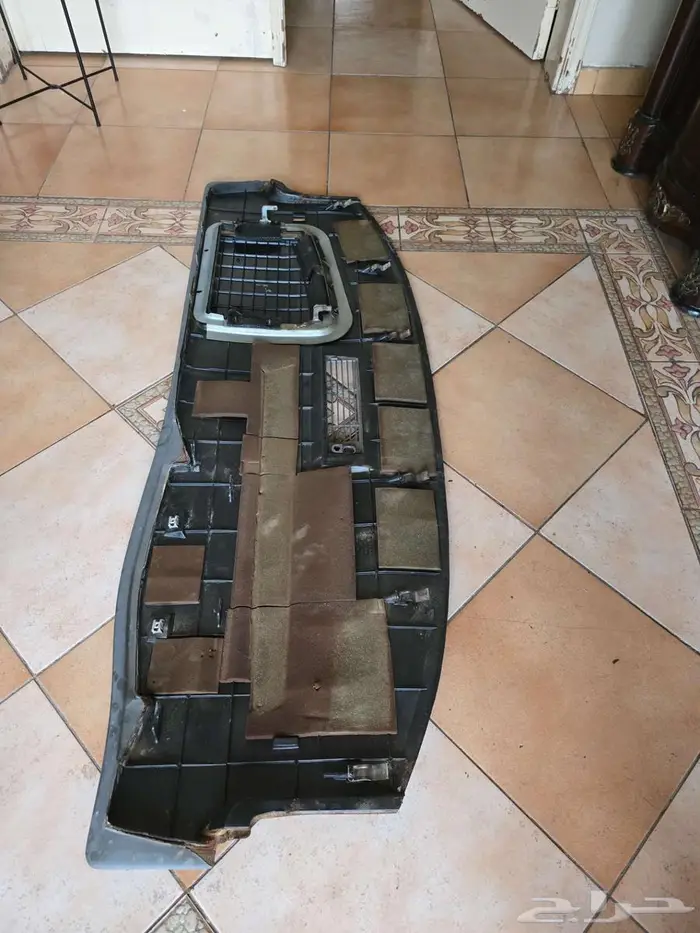 قشرة طبلون بيوك رود ماستر 7