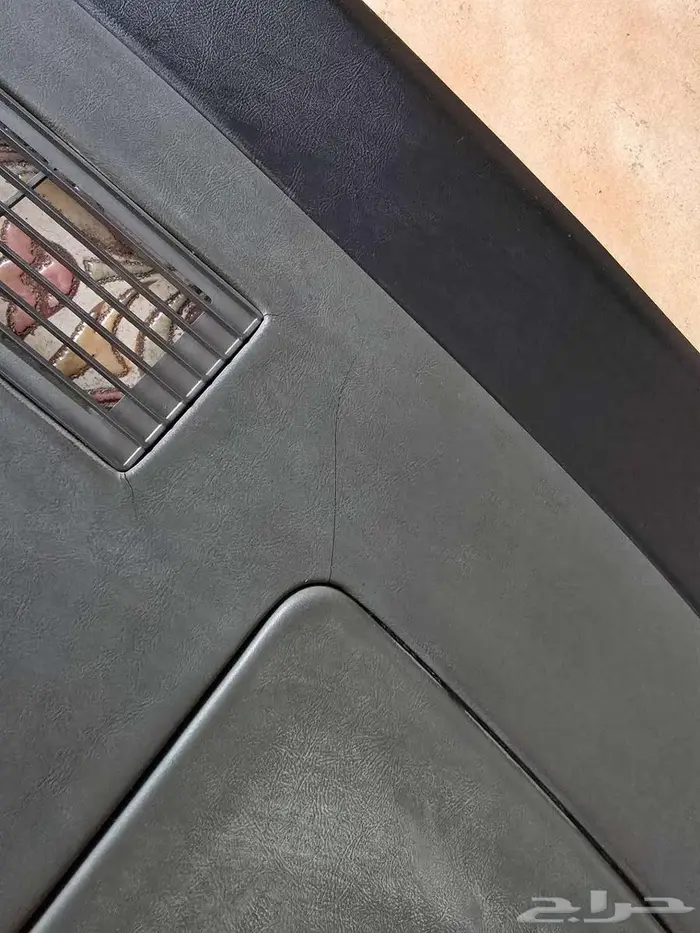 قشرة طبلون بيوك رود ماستر 6