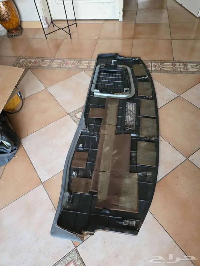 قشرة طبلون بيوك رود ماستر 8