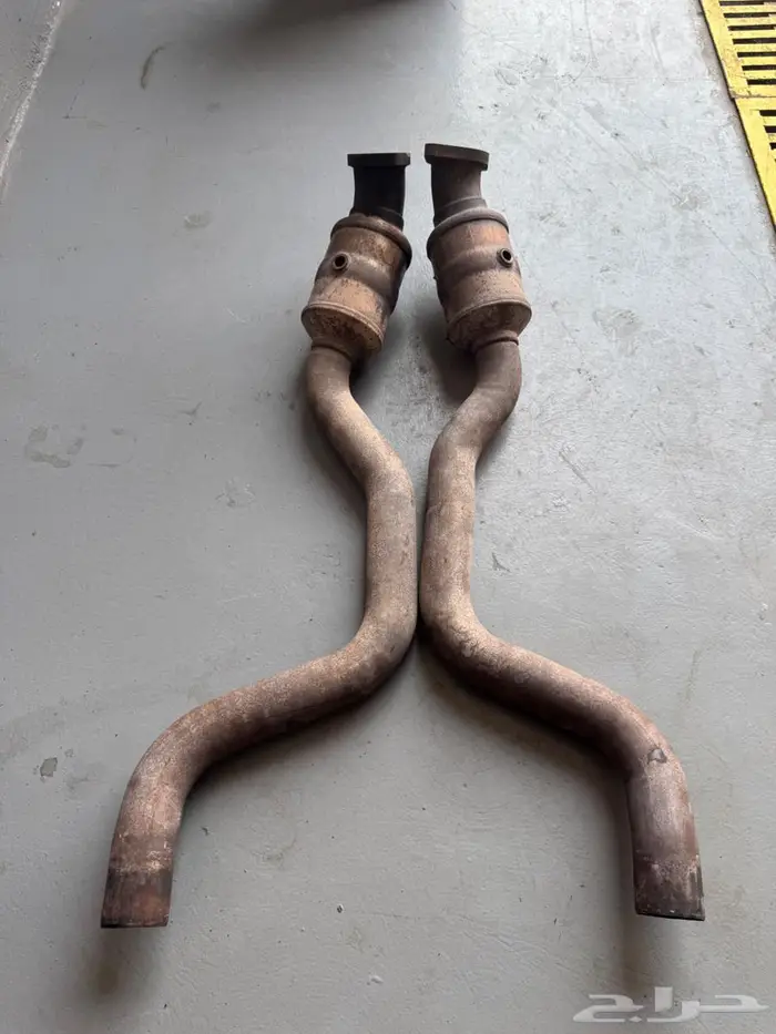 دبات تلوث SRT 6.4 وكاله 0