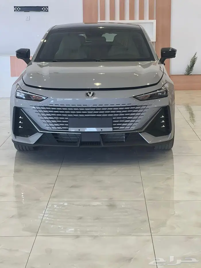 شانجان يوني في اليت 2026 بسعر مميز لفتره محدوده 0