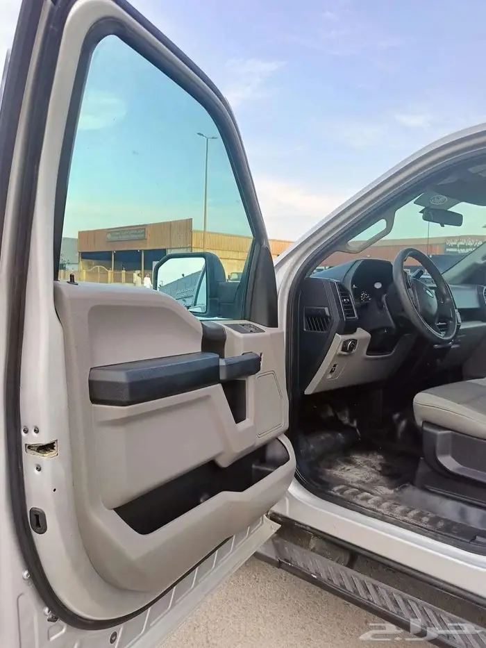 فورد F150 غماره 2018 13