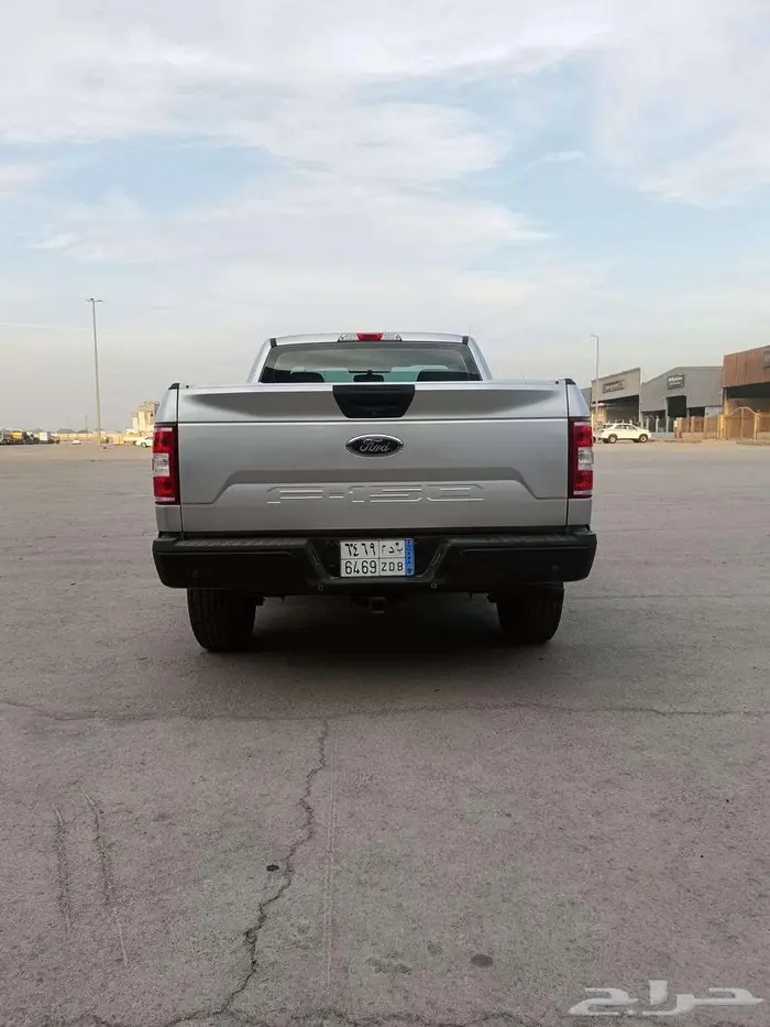 فورد F150 غماره 2018 7