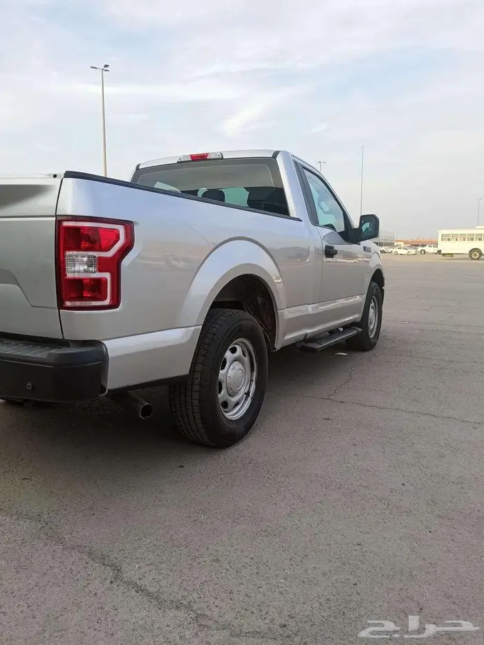 فورد F150 غماره 2018 6