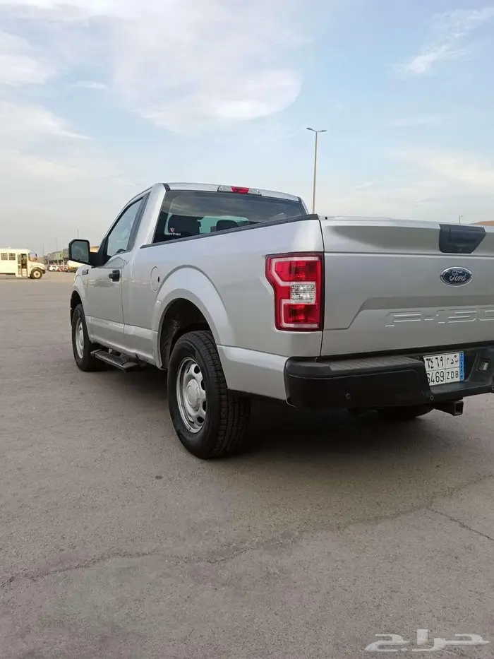 فورد F150 غماره 2018 5