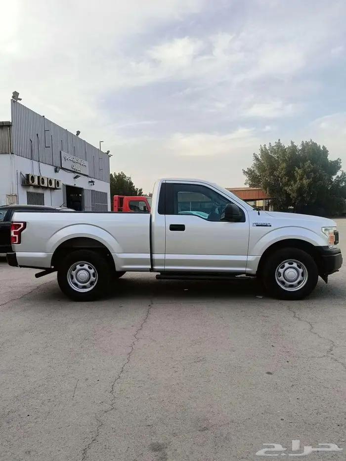 فورد F150 غماره 2018 3