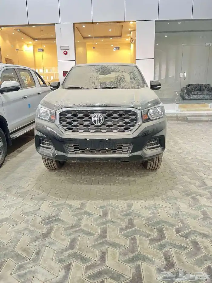 MG T60 لاكجري 2.0 جير اتوماتيك بنزين موديل 2024 5