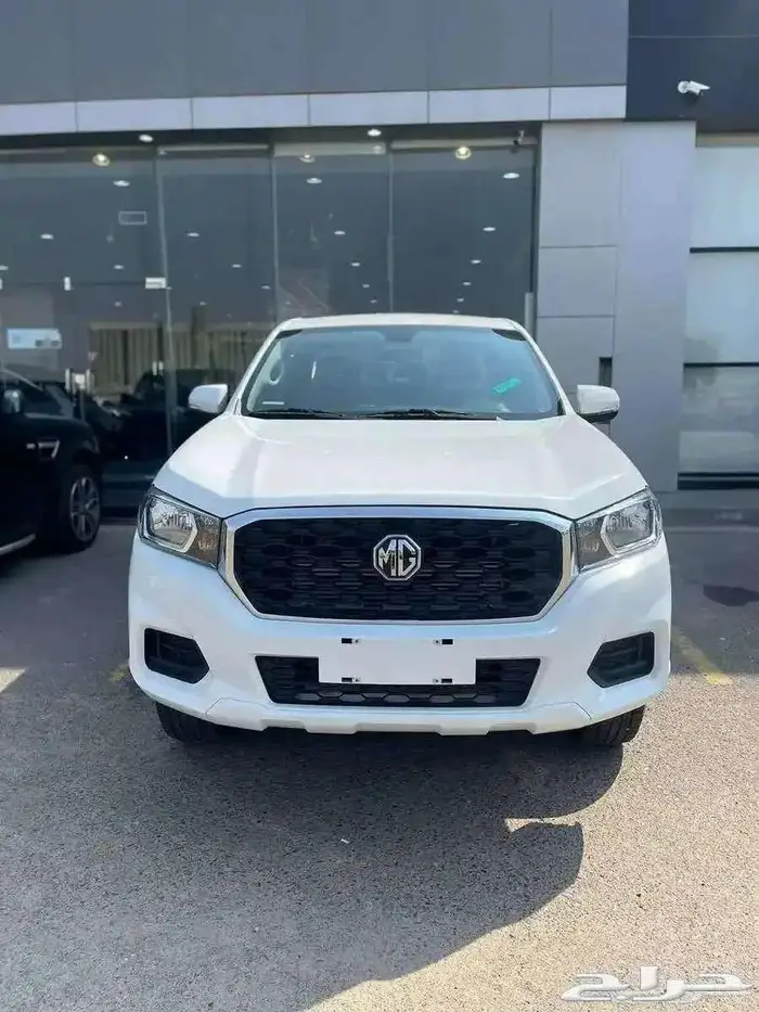 MG T60 لاكجري 2.0 جير اتوماتيك بنزين موديل 2024 2