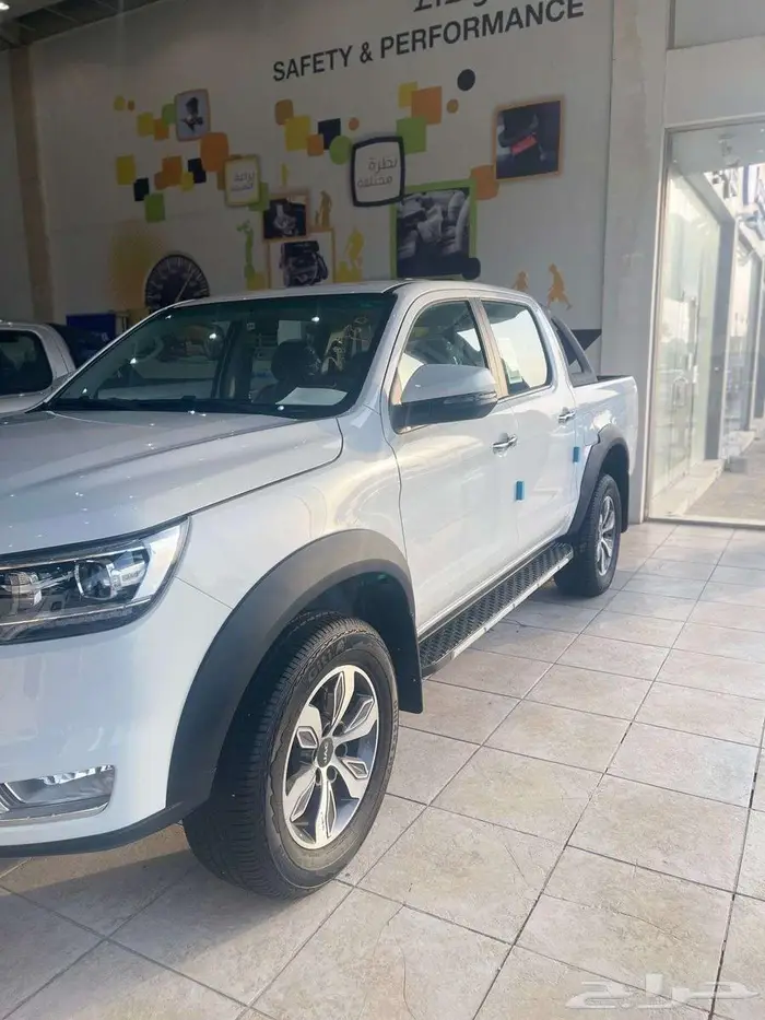 جاك T_8 ستاندر2025 كاش_ اقساط جميع البنوك 49900 بطاقه جمركيه 2
