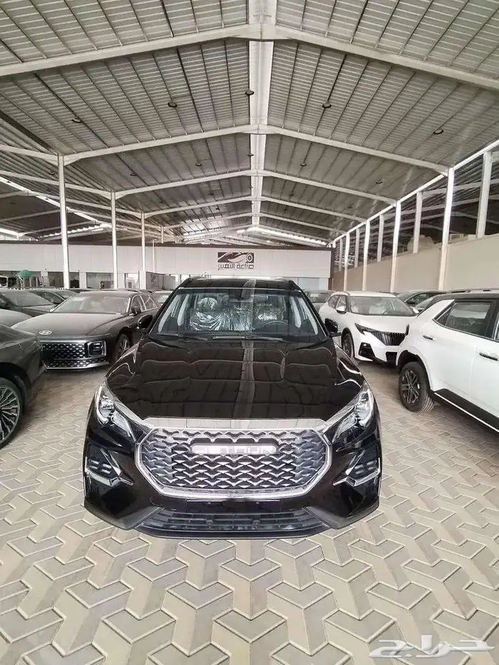 جيتور X70 2025 لاكشري وكمفورت كاش واقساط 0