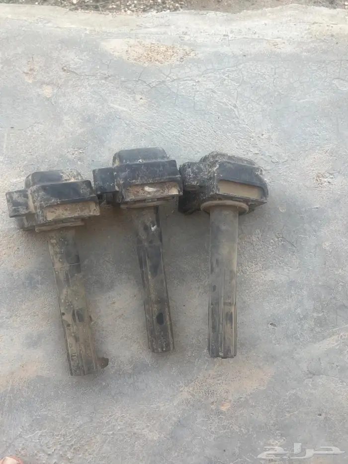 كويلات كامري 1998- 2002 6v 0