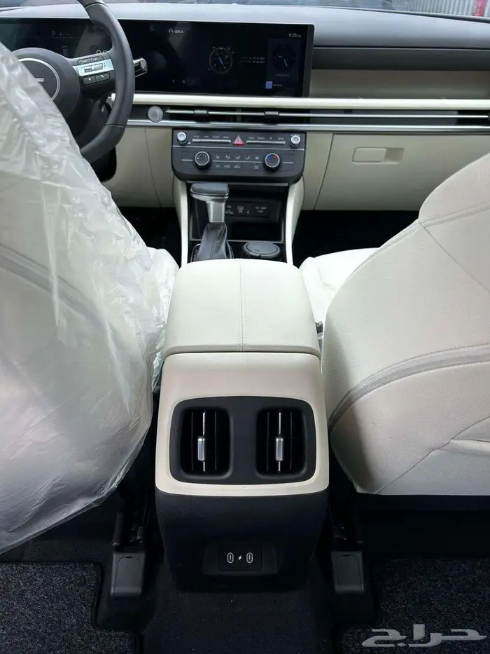 هيونداي توسان 2.0 سمارت 2025 17