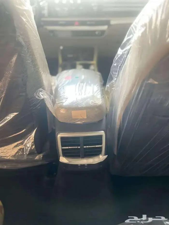 كيا k5 مطور 2025 7