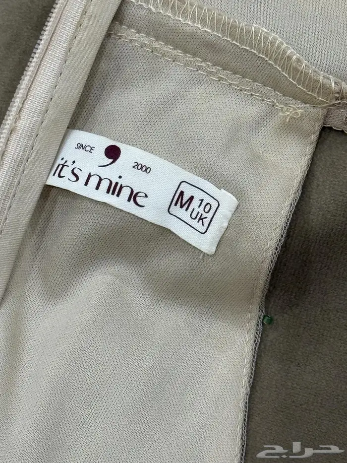 فستان للبيع 1