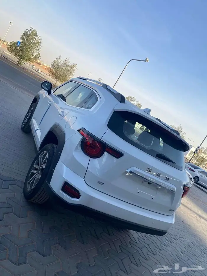 هافال H7 فل كامل 2026 عروض خاصه علي الكاش و التمويل 15