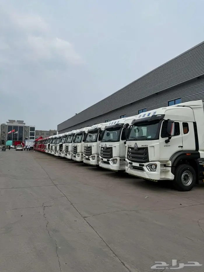 سينو تراك 2024 0