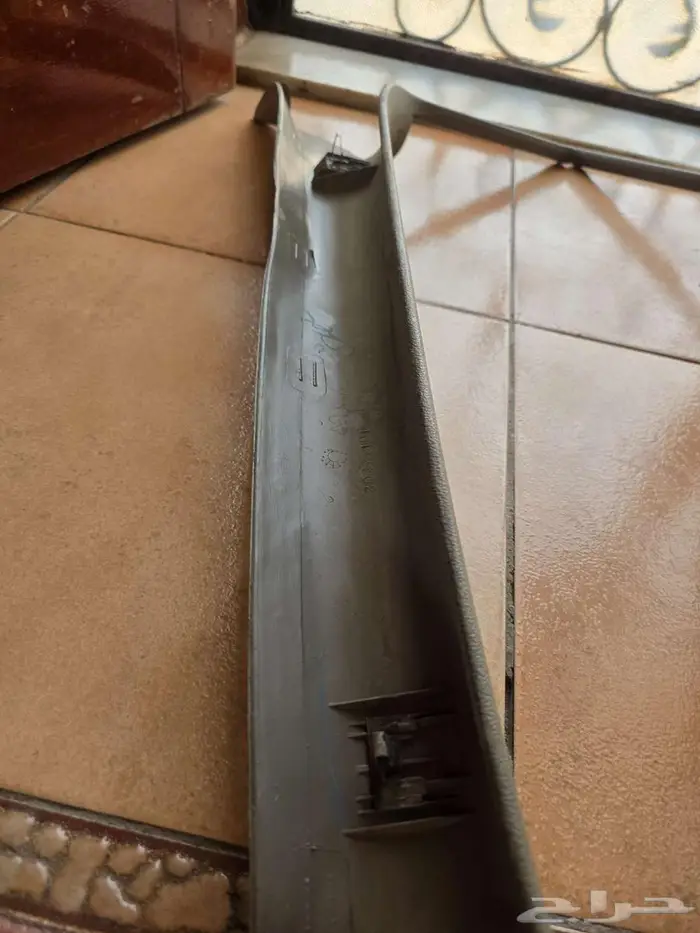 قشرة طبلون بيوك رود ماستر 36