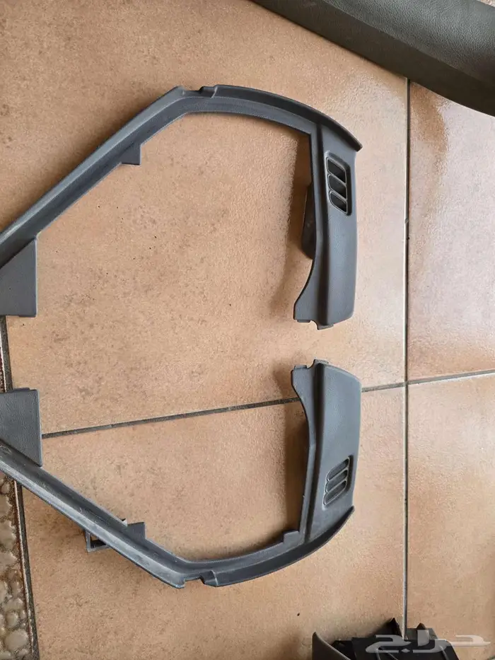 قشرة طبلون بيوك رود ماستر 17