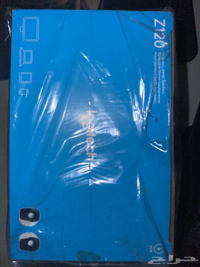سماعات لوجيتك z120 0