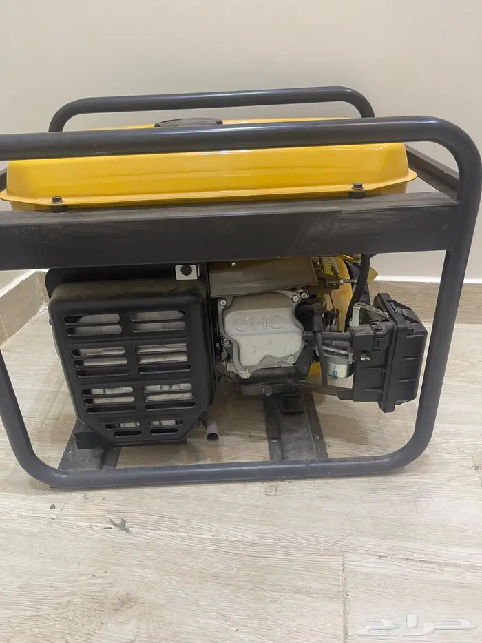 للبيع مأطور كهرباء بنزين سوبارو ياباني 0