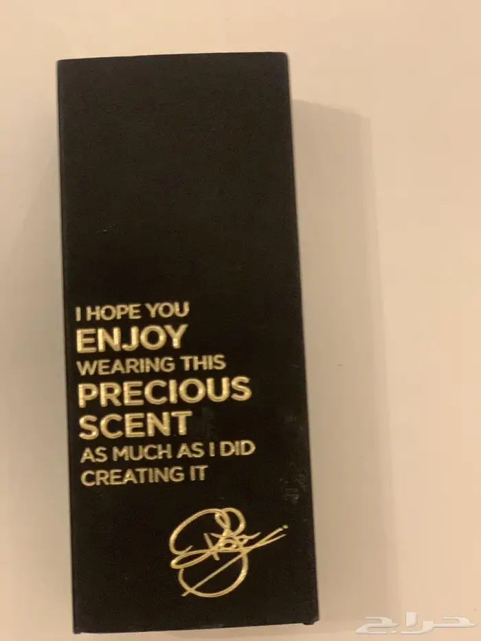 عطر روجا 0