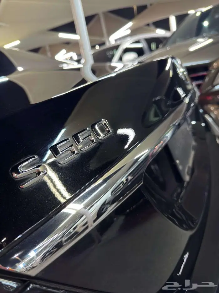 S550 AMG 2014 22