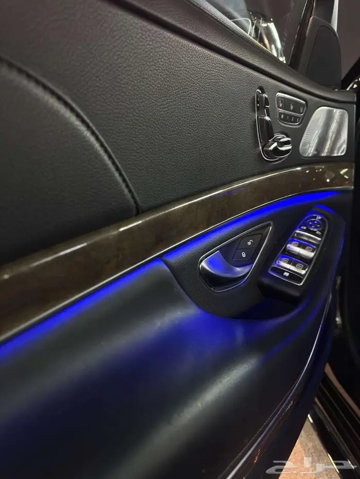 S550 AMG 2014 3
