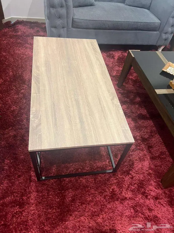 طاولة ضيافة وخدمة 1