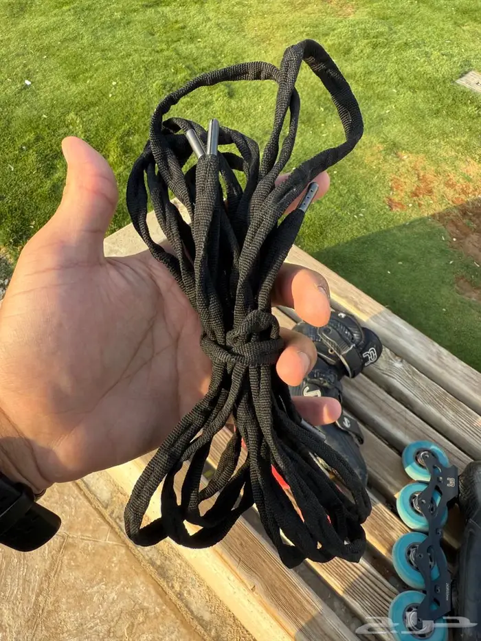 سكيت اف ار اس ال - Inline skate FR SL 21