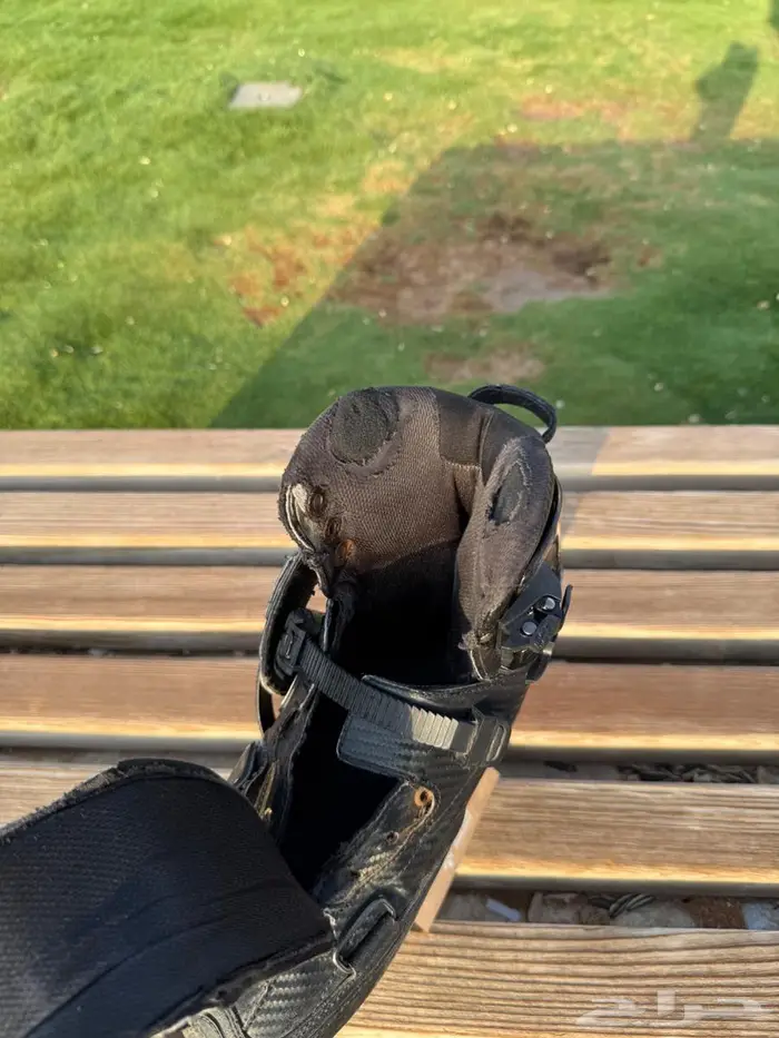 سكيت اف ار اس ال - Inline skate FR SL 6