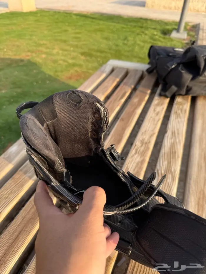 سكيت اف ار اس ال - Inline skate FR SL 18