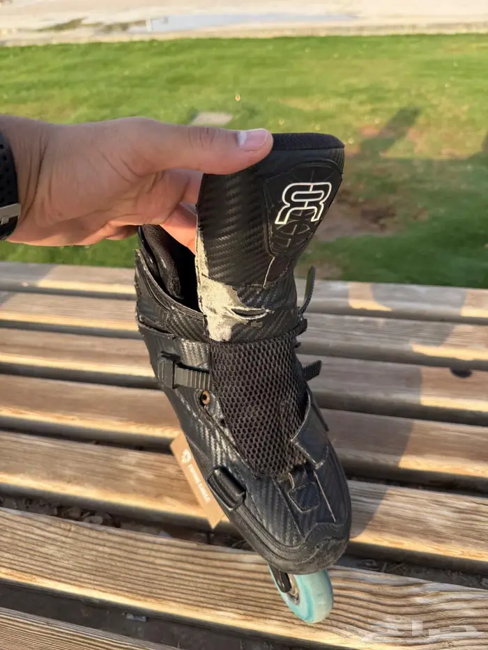 سكيت اف ار اس ال - Inline skate FR SL 19
