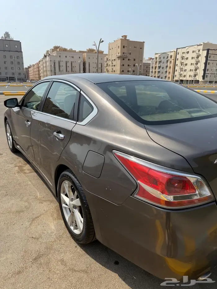 نيسان التيما 2014 3