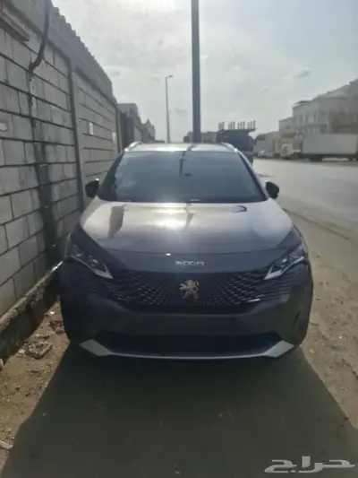بيجو 3008 2024 للتنازل index