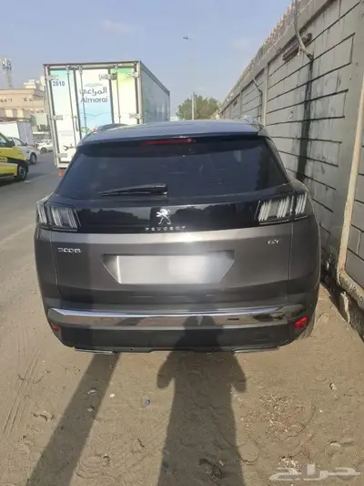 بيجو 3008 2024 للتنازل index
