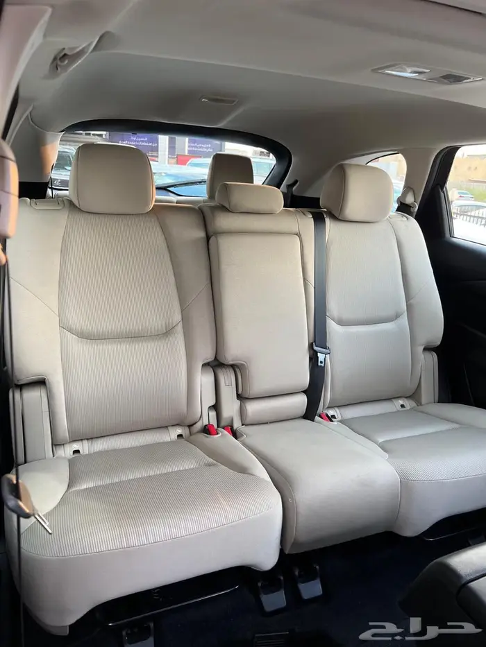 مازدا CX9 2023 عداد 65 فتحة سقف 16