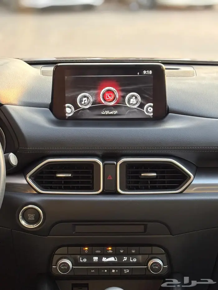 CX5 عداد 24 بدي وكالة 2022 17
