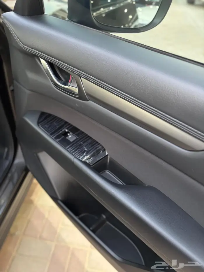 CX5 عداد 24 بدي وكالة 2022 20