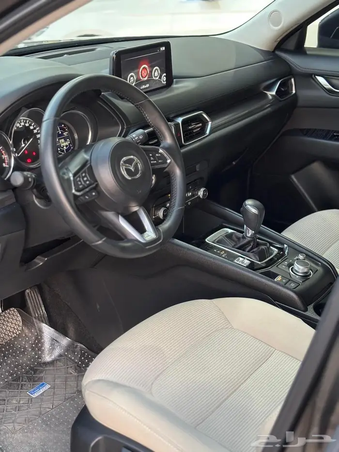 CX5 عداد 24 بدي وكالة 2022 15